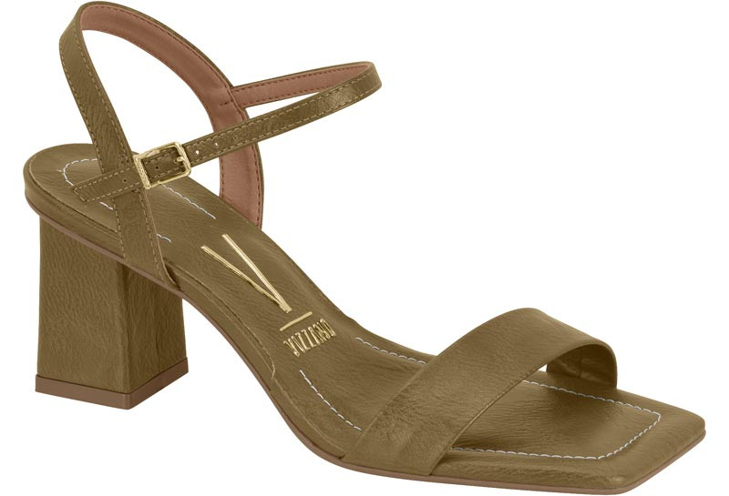 *6455-101 N.VIZZANO-G.29711-NAPA CALF-C.107610-OLIVA 1469-T.33/40