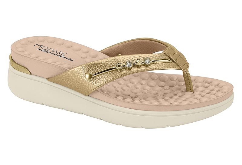 *7151-115 N.MODARE-G.31119-METALIZADO -C.66-DORADO-T.33/40