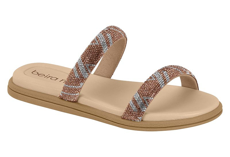 *8488-122 N.BEIRA RIO-G.31198-TIRA PRONTA-C.92940-BEIGE 435-C-T.33/42