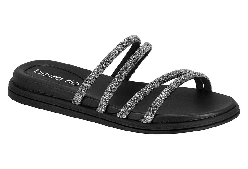 *8488-125 N.BEIRA RIO-G.24698-TIRA PRONTA-C.89101-NEGRO DIAMA-T.33/42