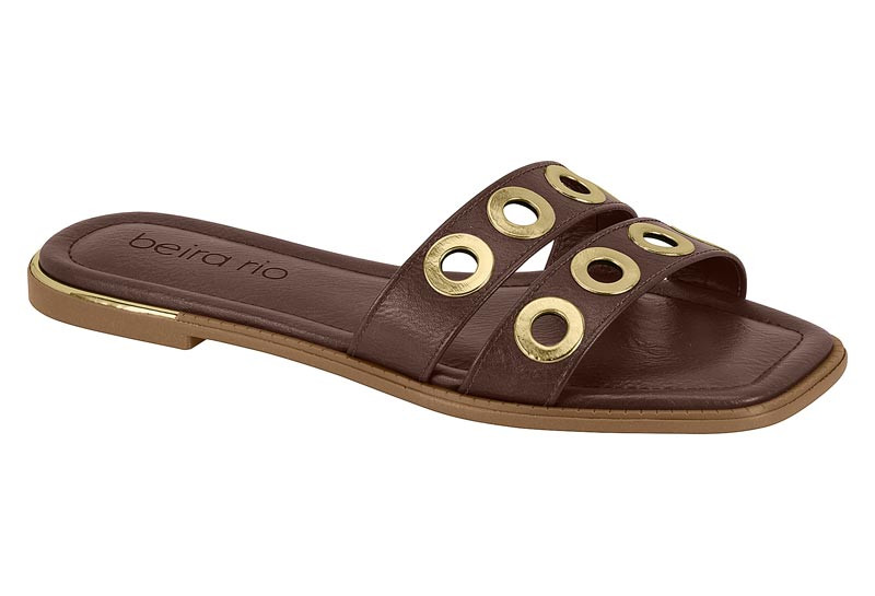 *8506-410 N.BEIRA RIO-G.29711-NAPA CALF-C.101321-CHOCOLATE -T.33/40