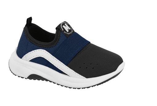 *2634-110 N.MOLEKINHO-G.20978-LYCRA NEOPL-C.102616-MARINO/NEG-T.19/26