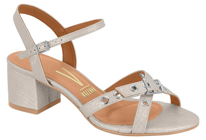 *6291-1182 N.VIZZANO-G.28680-NAPA SNAKE -C.98514-GRIS 1235-T.33/40