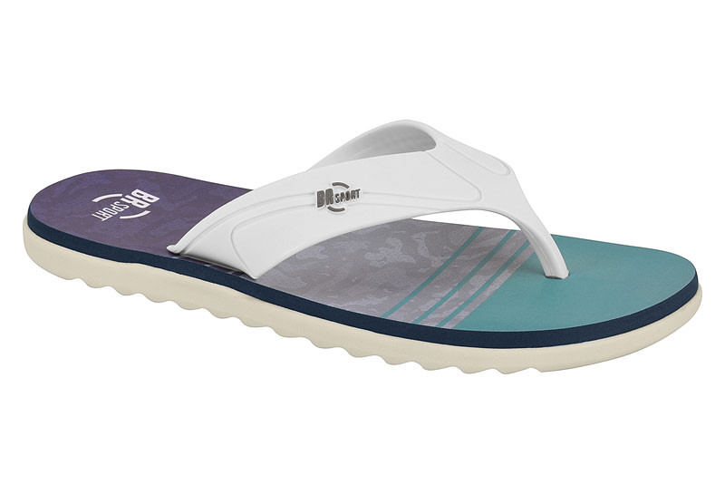 *60001-300 N.BR SPORT-G.22604-GASPEA PRON-C.104226-BLANCO 99--T.37/44