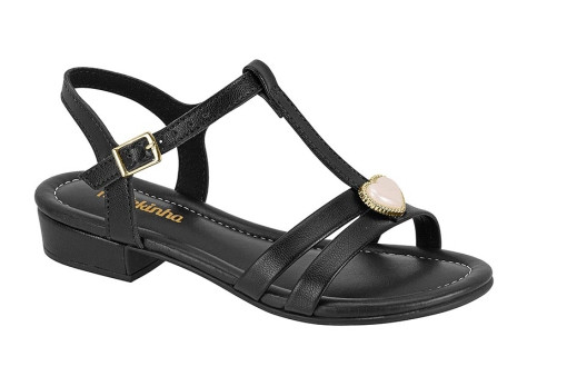 *2318-153 N.MOLEKINHA-G.9569-NAPA TURIM-C.15745-NEGRO-T.25/34