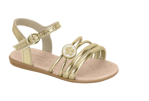 *2743-106 N.MOLEKINHA-G.30960-BRILHO ITAL-C.66-DORADO-T.17/25