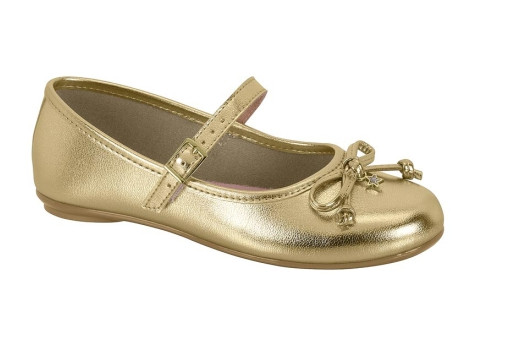 *2502-1009 N.MOLEKINHA-G.14710-METALIZADO -C.66-DORADO-T.25/34