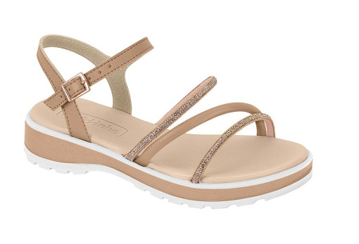 2361-205 MOLEKINHA-G.28638-NP TURIM/TI-C.100120-NUDE 658/R-T.26/36