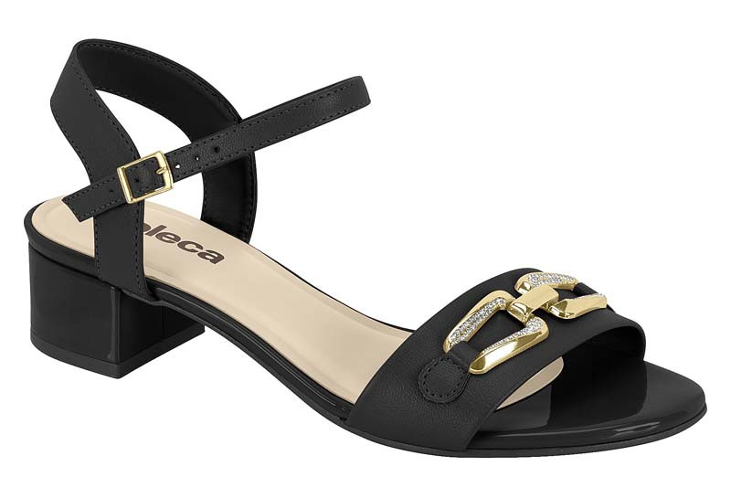 5259-880 MOLECA-G.14187-NAPA TURIM/-C.15745-NEGRO-T.34/39