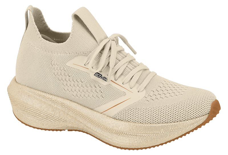 4849-502 ACTVITTA-G.30384-GASPEA KNIT-C.107038-BLANCO OFF-T.34/39