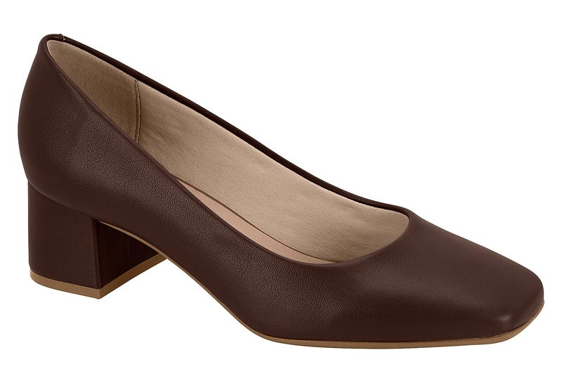 4337-101 BEIRA RIO-G.9569-NAPA TURIM-C.101321-CHOCOLATE -T.34/39