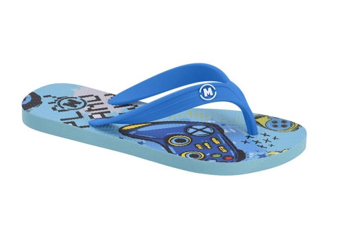 2428-201 MOLEKINHO-G.29128-TIRA PRONTA-C.93956-AZUL COBALT-T.27/36