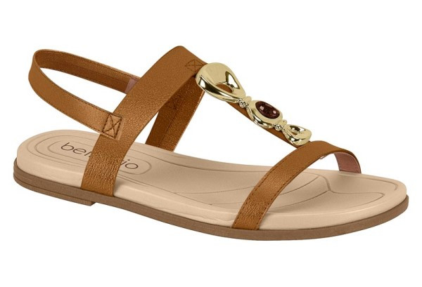 8507-125 BEIRA RIO-G.24250-METALIZADO -C.104337-BRONCE 140-T.34/39