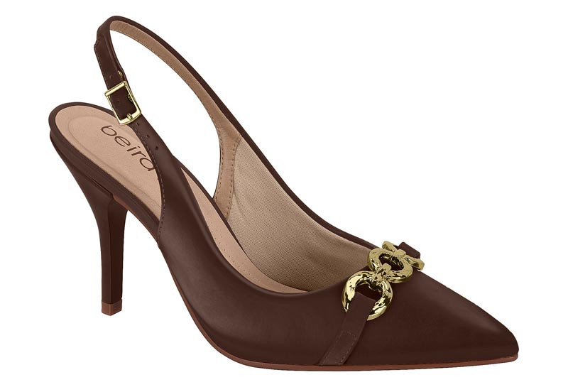 4122-1401 BEIRA RIO-G.30277-NAPA MADRI -C.101321-CHOCOLATE -T.34/39