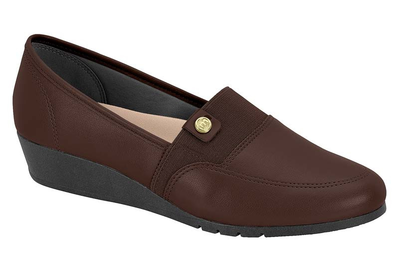 5156-881 MOLECA-G.13063-NAPA TURIM/-C.101321-CHOCOLATE -T.34/39