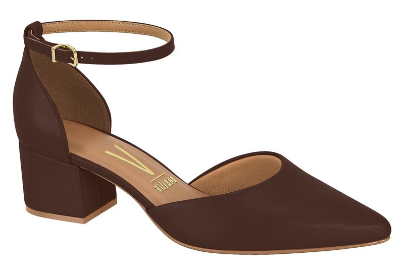 1220-317 VIZZANO-G.7286-PELICA-C.101321-CHOCOLATE -T.34/39