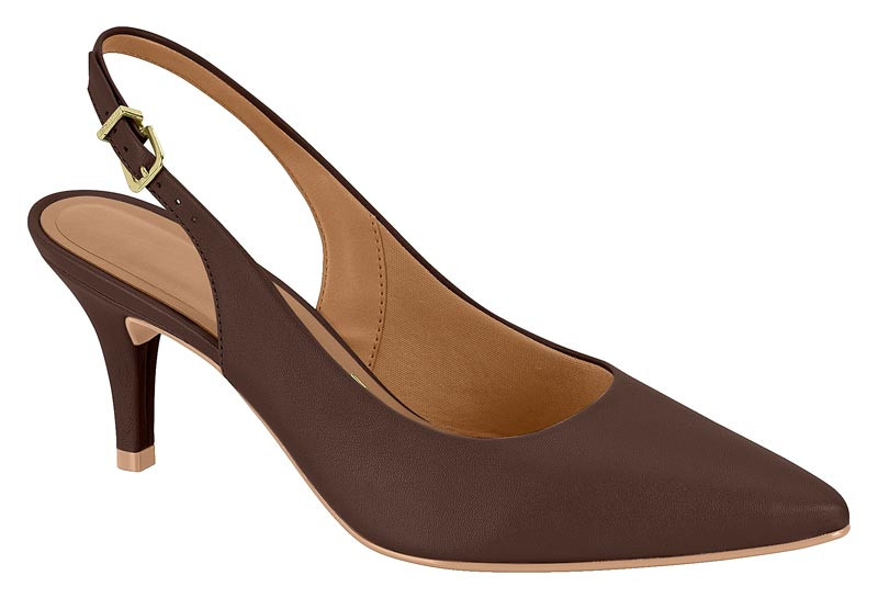 1185-700 VIZZANO-G.7286-PELICA-C.101321-CHOCOLATE -T.34/39