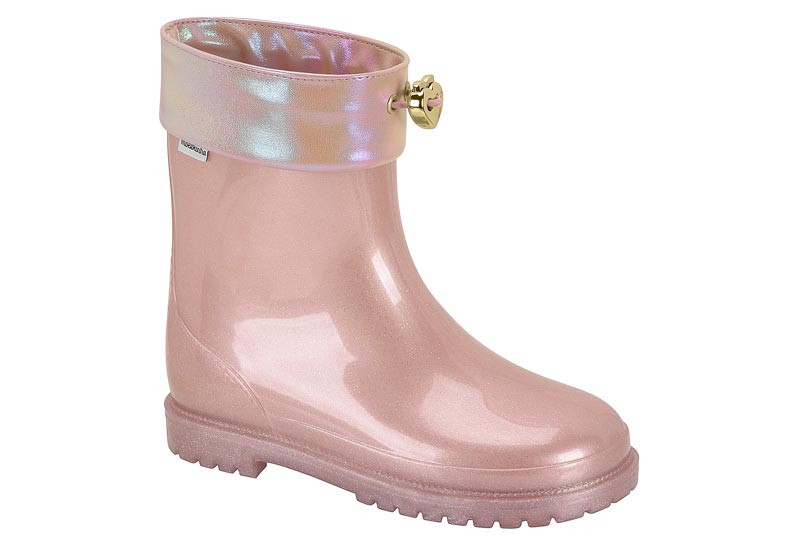 2187-302 MOLEKINHA-G.31241-PVC PEROLAD-C.92647-ROSA 942 PE-T.26/36