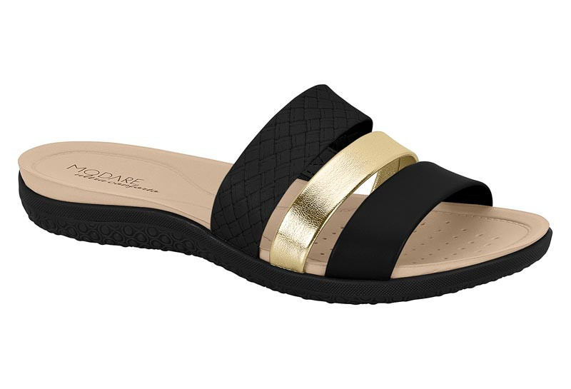 7125-200 MODARE-G.26380-NP TRESSE A-C.16579-NEGRO DORAD-T.37