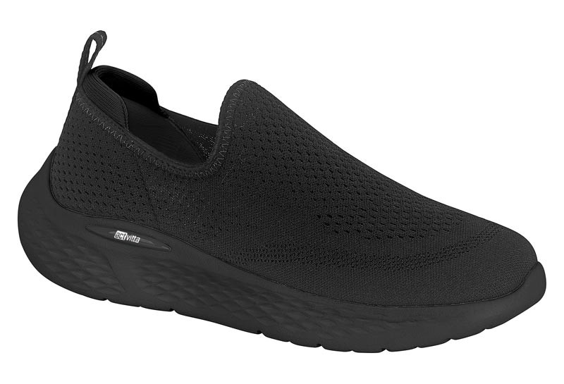 4845-100 ACTVITTA-G.29202-GASPEA LOC -C.15787-NEGRO/NEGRO-T.35/40