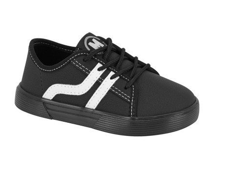 2136-178 MOLEKINHO-G.13958-NAPA FLOTER-C.17689-NEGRO/BLANC-T.19/26