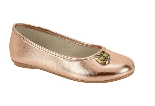 2502-1022 MOLEKINHA-G.30579-BRILHO ITAL-C.23146-ORO ROSADO-T.27/34