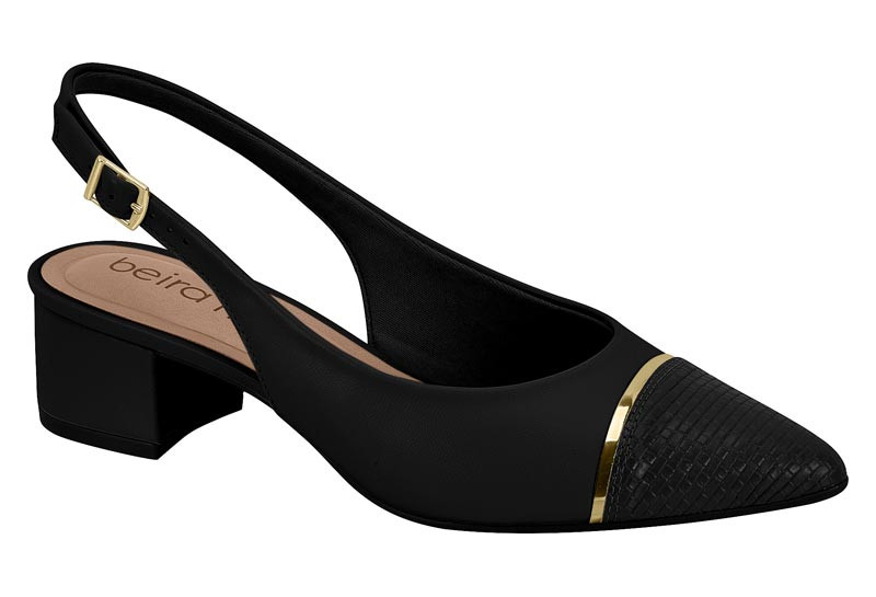 4182-237 BEIRA RIO-G.31081-NAPA TURIM/-C.15745-NEGRO-T.35/39