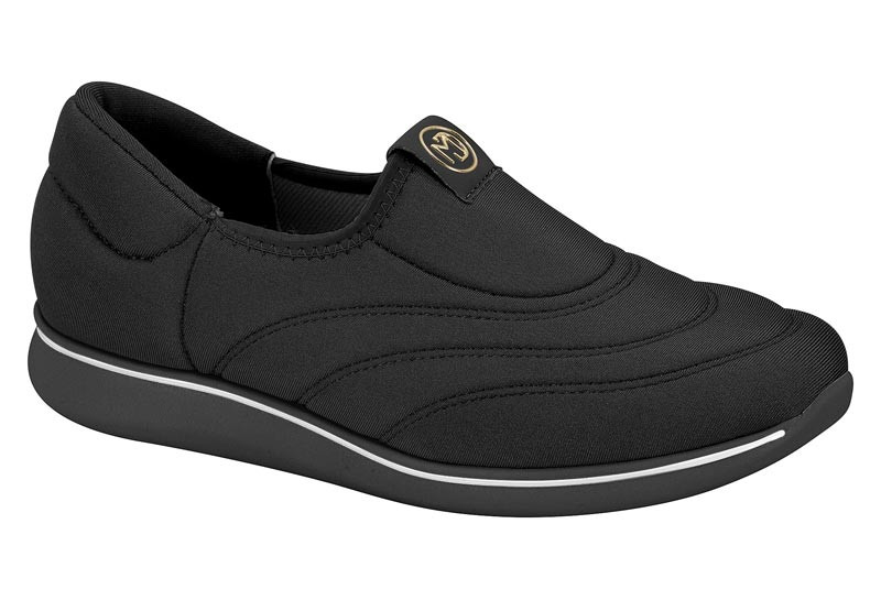 7358-238 MODARE-G.30998-LYCRA NEW P-C.15745-NEGRO-T.34/40