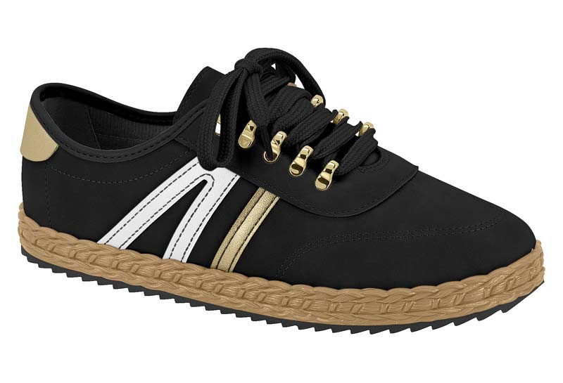 5696-343 MOLECA-G.31179-NOBU TUNISI-C.31450-NEGRO/ BLAN-T.34/39