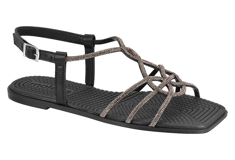 *5558-112 N.MOLECA-G.31657-GASPEA CA25-C.91292-NEGRO DIAMA-T.33/40