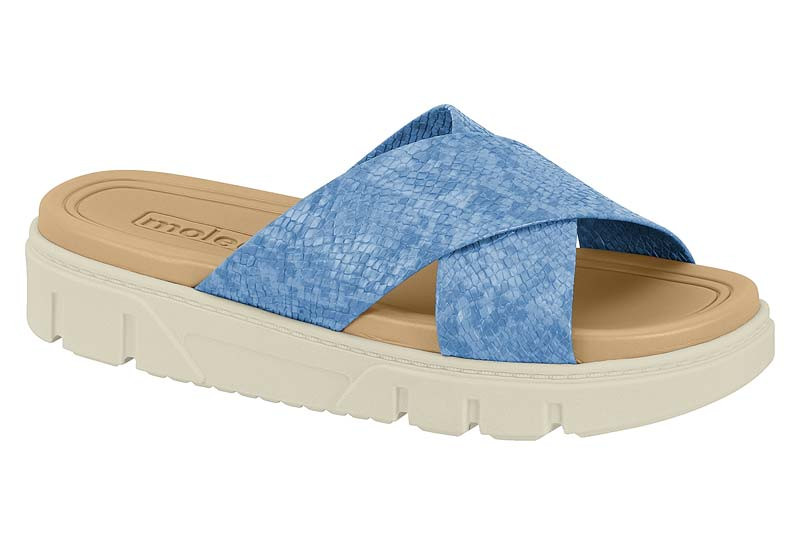 *5565-100 N.MOLECA-G.31818-NAPA SNAKE -C.83684-JEANS 996-T.33/40