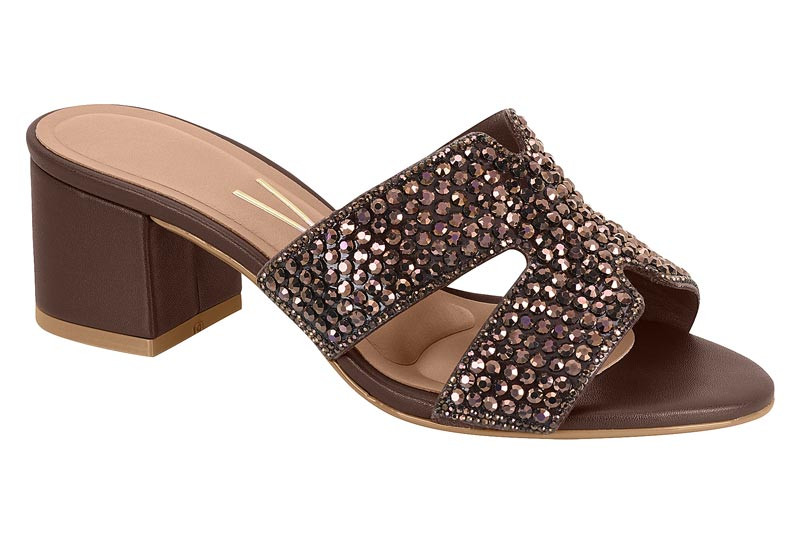 *6291-1196 N.VIZZANO-G.30758-GASPEA PRON-C.109616-CHOCOLATE -T.33/40