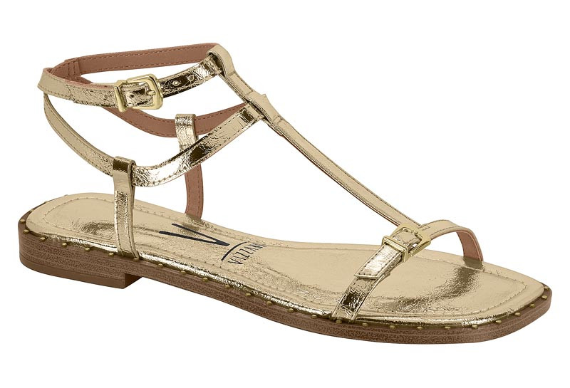 *6463-214 N.VIZZANO-G.30591-METALIZADO -C.66-DORADO-T.33/40