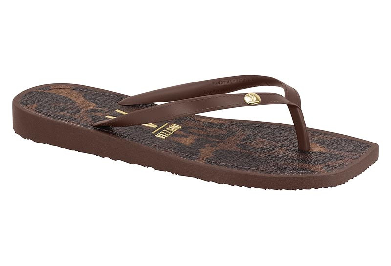 *6531-100 N.VIZZANO-G.31677-TIRA PVC/NA-C.109161-CHOCOLATE -T.33/40