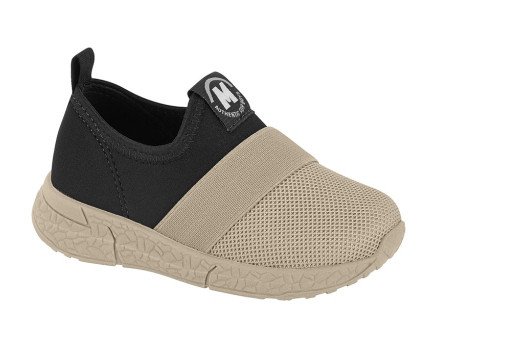 *2609-231 N.MOLEKINHO-G.30608-LYCRA NEOPL-C.110264-NEGRO/AREN-T.19/26