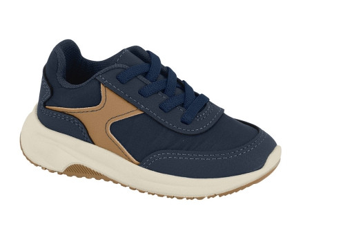 *2634-115 N.MOLEKINHO-G.31266-TECIDO BOST-C.72827-MARINO 488-T.19/26