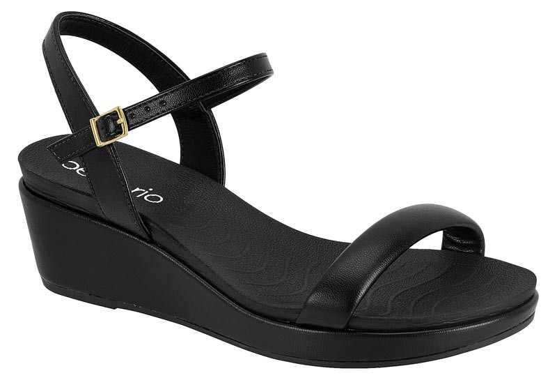 *8381-521 N.BEIRA RIO-G.22181-TIRA PRONTA-C.15745-NEGRO-T.33/40