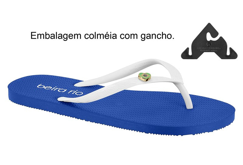 *8449-326 N.BEIRA RIO-G.22669-TIRA PRONTA-C.78313-BLANCO 99/A-T.33/40