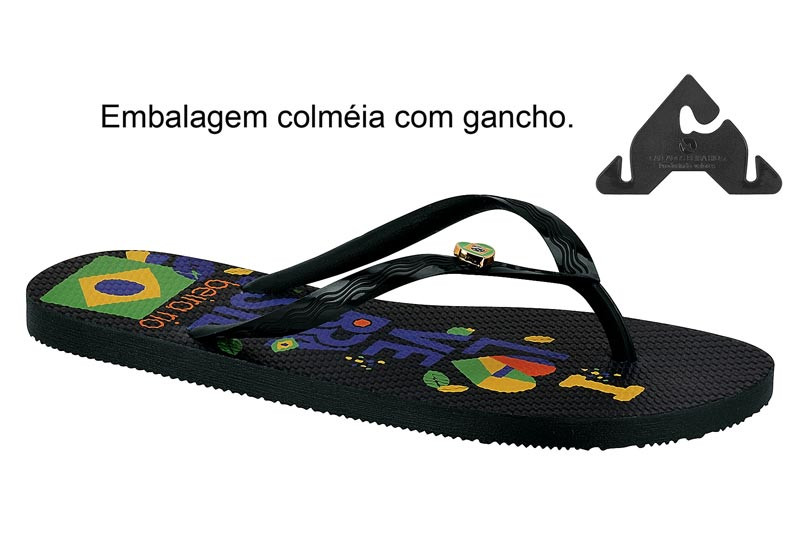 *8449-826 N.BEIRA RIO-G.31509-TIRA PRONTA-C.15745-NEGRO-T.33/40