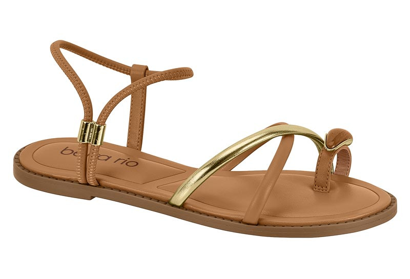 *8472-520 N.BEIRA RIO-G.31690-TP PELE STR-C.96153-CAMEL 1165/-T.33/40