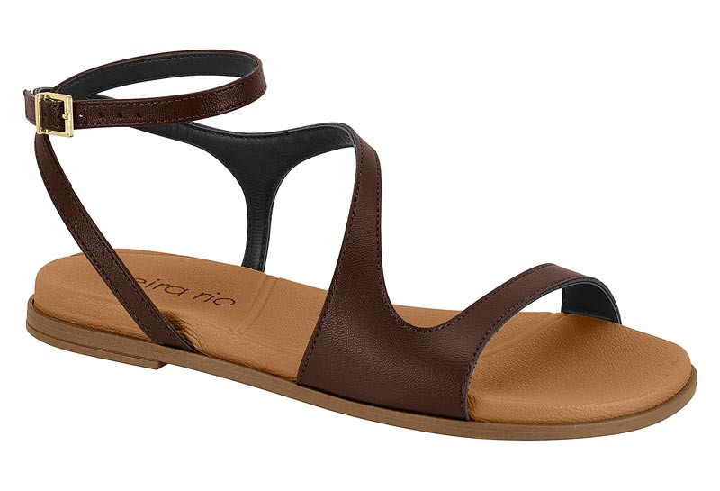 *8507-226 N.BEIRA RIO-G.9569-NAPA TURIM-C.101321-CHOCOLATE -T.33/40