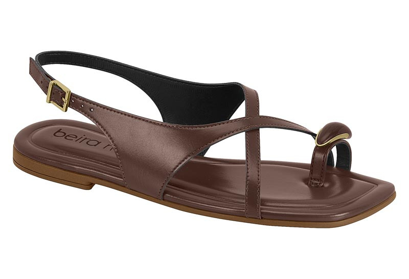 *8560-314 N.BEIRA RIO-G.30277-NAPA MADRI -C.101321-CHOCOLATE -T.33/40