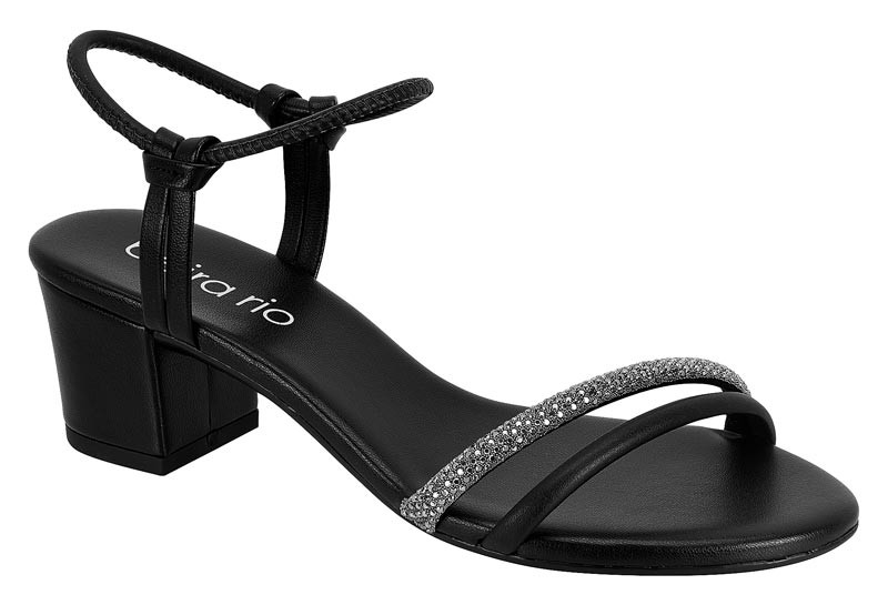 *8576-103 N.BEIRA RIO-G.26264-T PTA PELE -C.91008-NEGRO/NEGRO-T.33/40