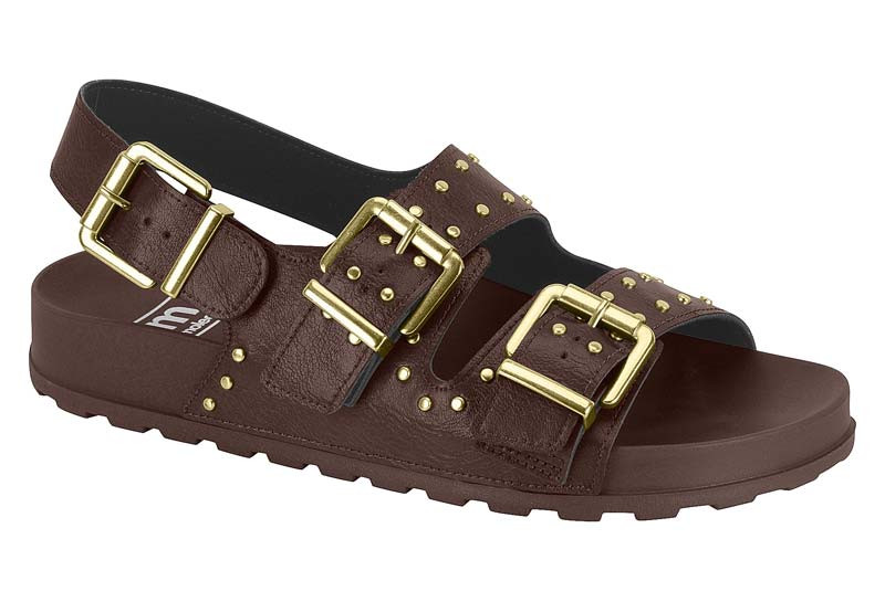 *5436-445 N.MOLECA-G.31653-NAPA NEW NA-C.101321-CHOCOLATE -T.33/40