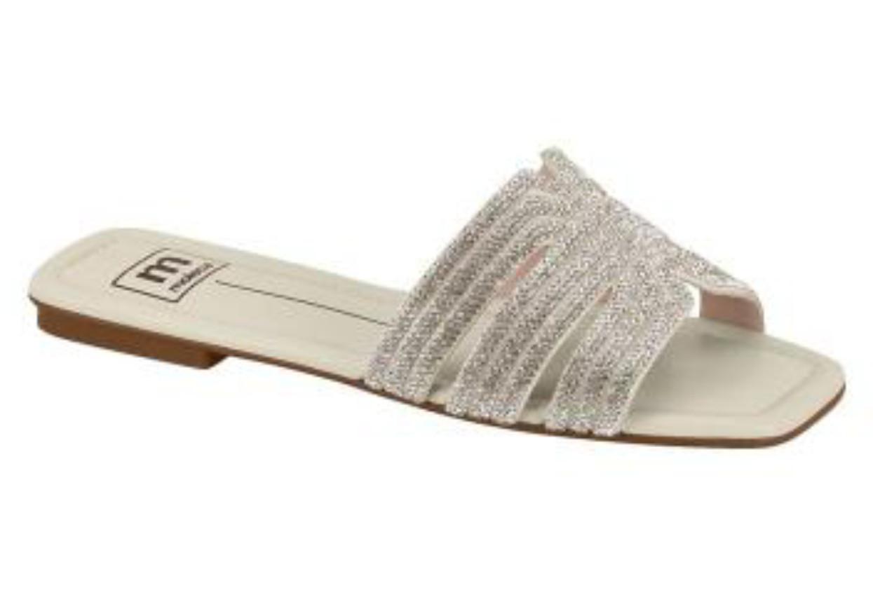 *5462-152 N.MOLECA-G.28310-GASPEA PRON-C.81189-CRISTAL/BLAN-T.33/40