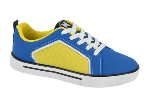 *2801-694 N.MOLEKINHO-G.31815-NP FL RU NE-C.110254-AZUL COBAL-T.27/36