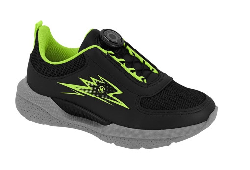 *2864-115 N.MOLEKINHO-G.31827-TEC PORTO L-C.15745-NEGRO-T.27/36