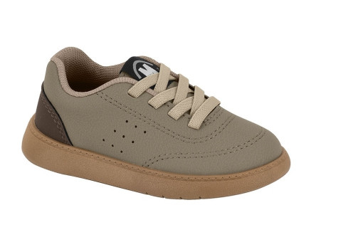 2635-115 MOLEKINHO-G.13958-NAPA FLOTER-C.109024-TAUPE 1479-T.19/26