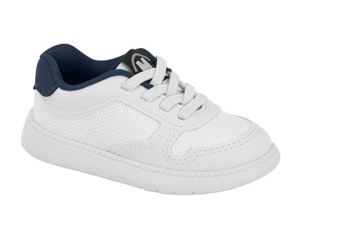 2635-116 MOLEKINHO-G.28324-NAPA SOFT C-C.43122-BLANCO 99/M-T.19/26