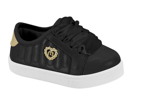 2118-595 MOLEKINHA-G.30811-NP PELE STR-C.16579-NEGRO DORAD-T.17/25